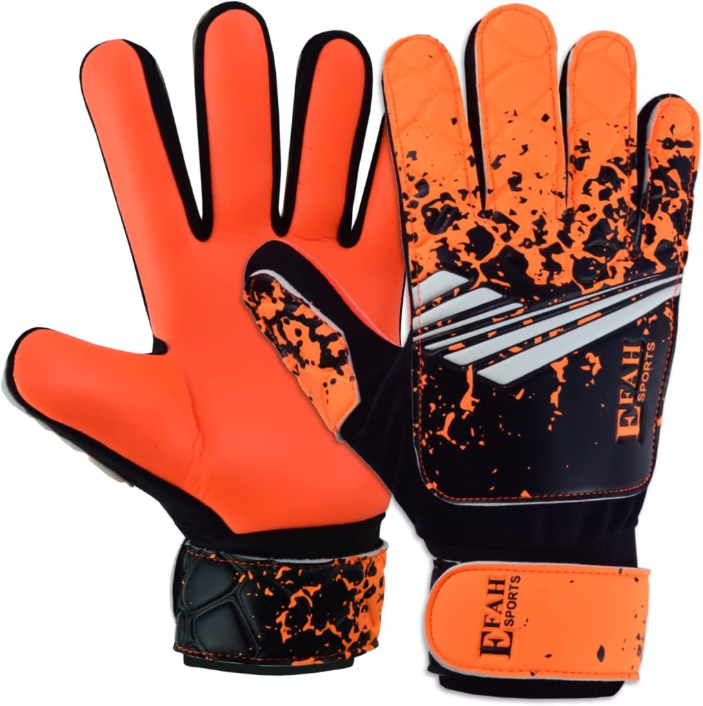 Best Soccer Goalkeeper Gloves to Maintain That Clean Sheet