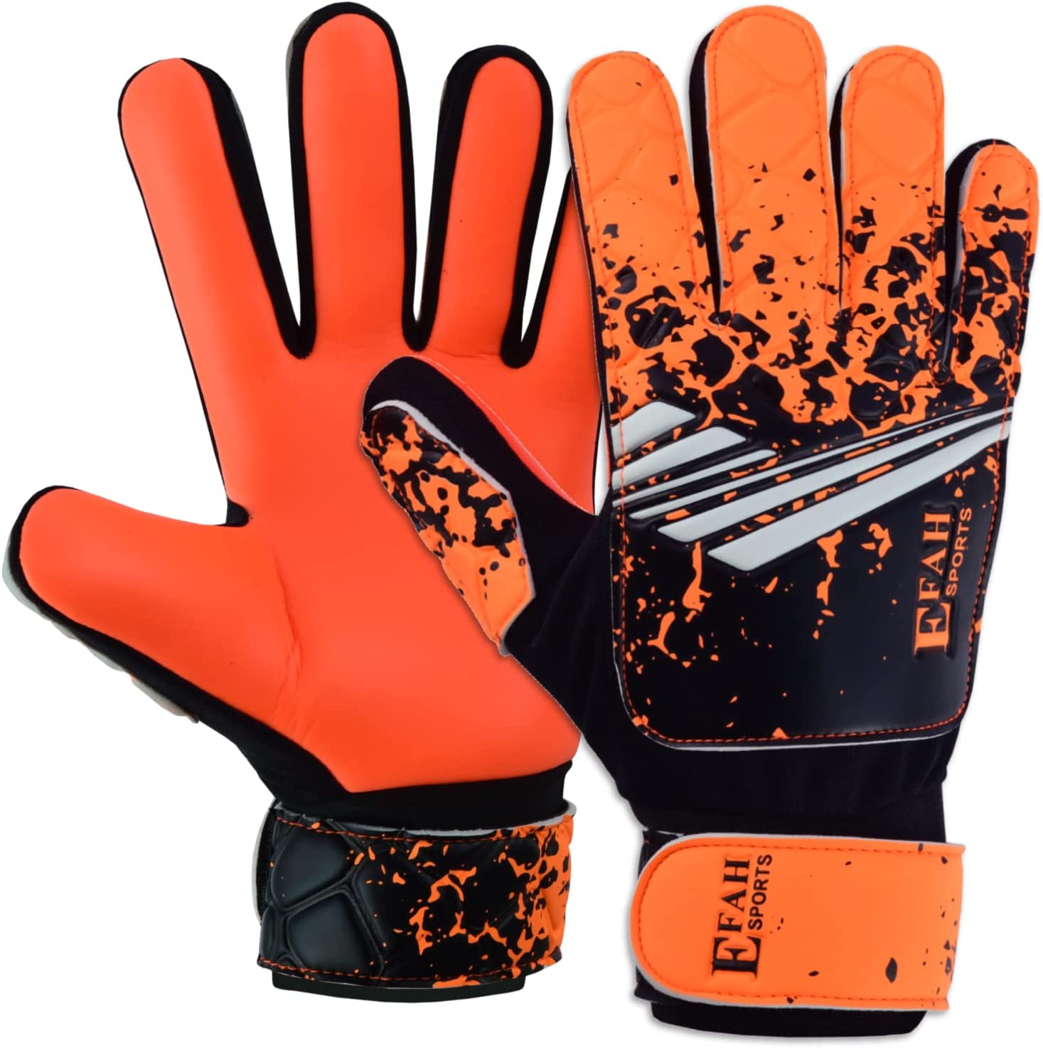 Best Soccer Goalkeeper Gloves to Maintain That Clean Sheet