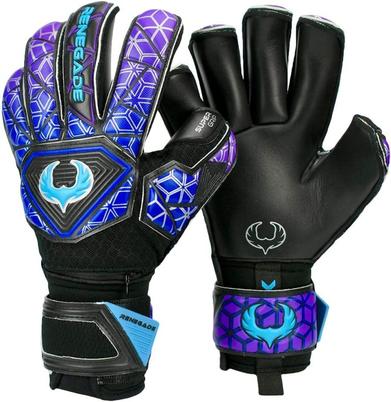 Best Soccer Goalkeeper Gloves to Maintain That Clean Sheet