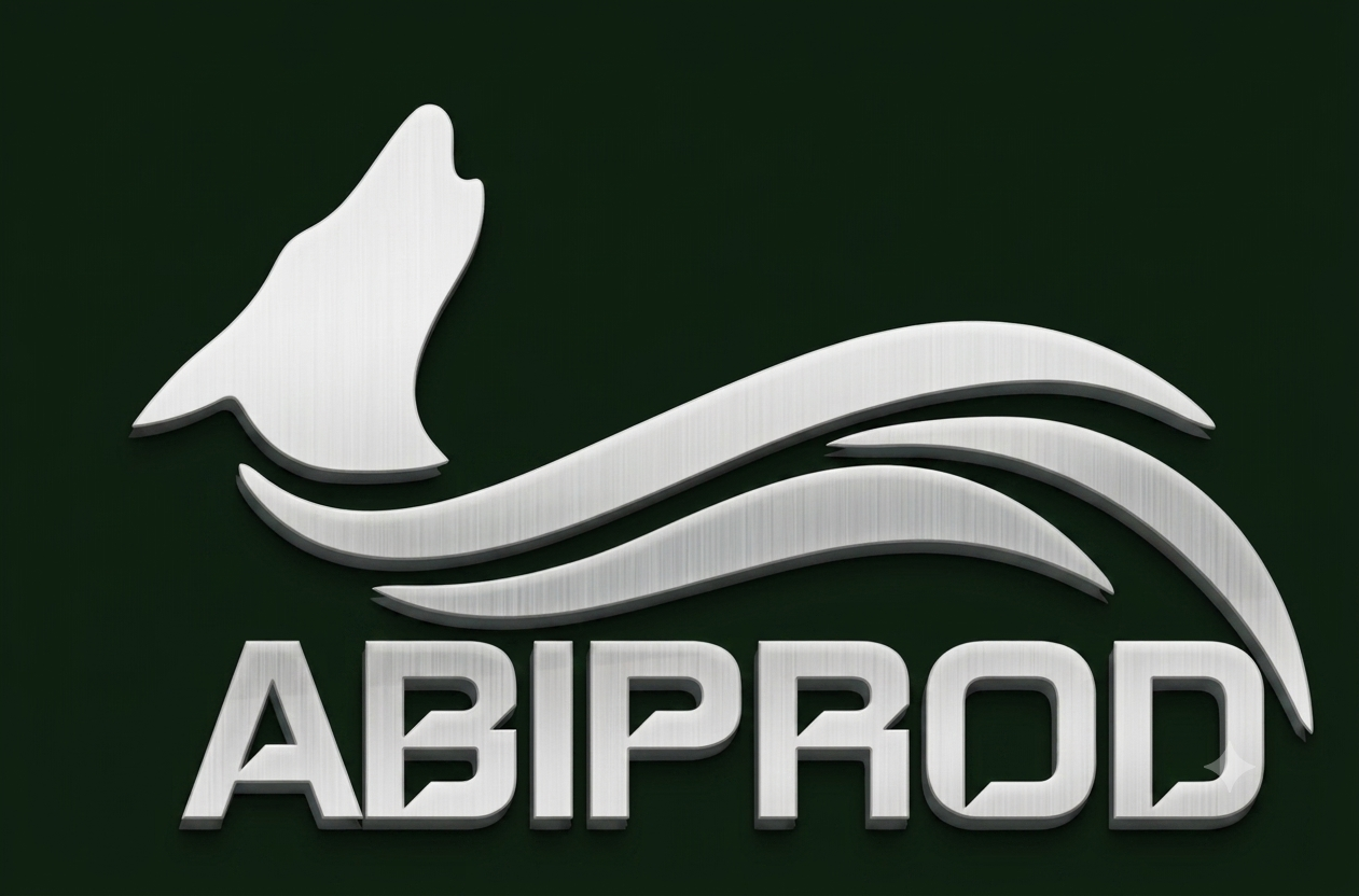 ABIPROD Logo